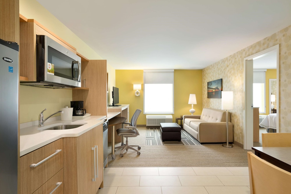 Home2 Suites By Hilton Baton Rouge 34/43