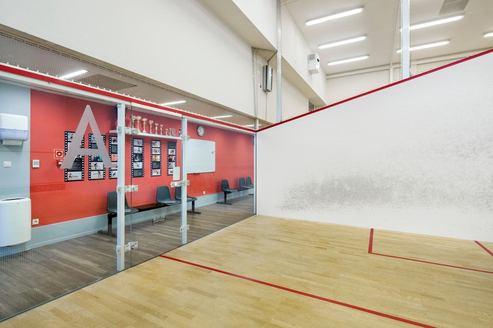 Arkon Park Business and Sport Gdansk 37/51