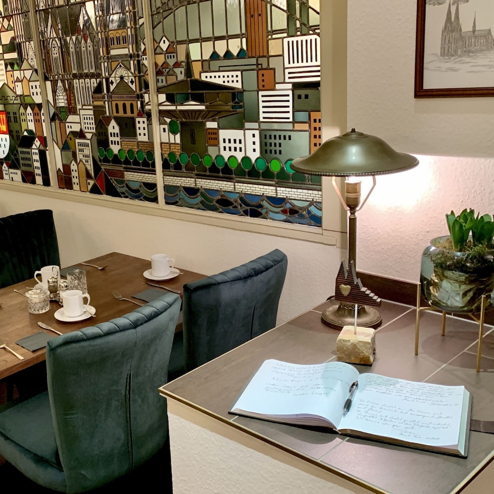 Hotel Domspitzen 49/68