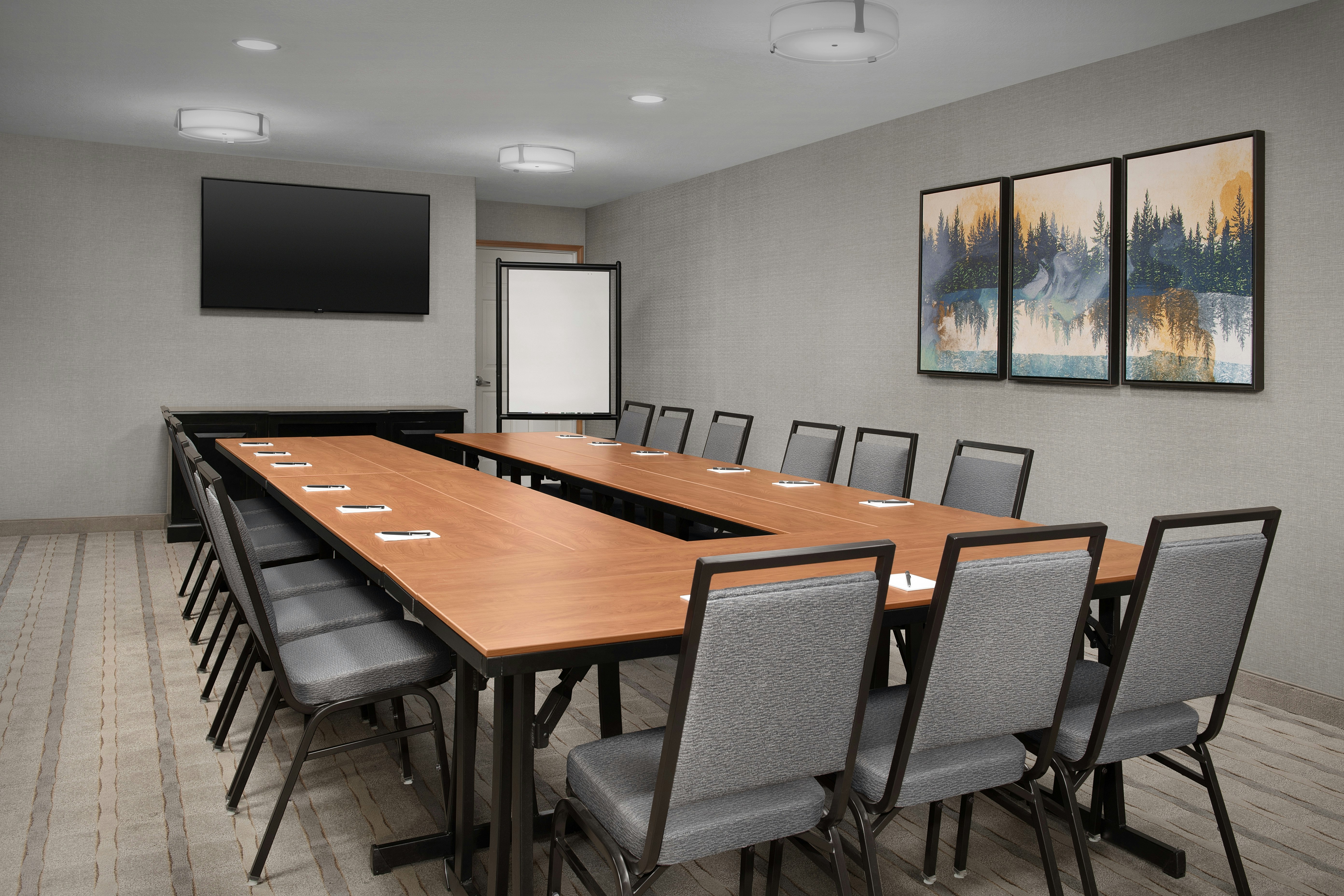 Homewood Suites by Hilton Vancouver-Portland 18/22