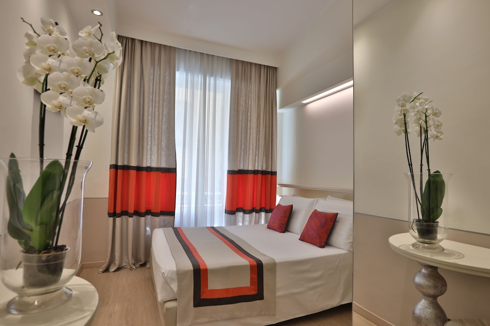 Hotel Tigullio Et de Milan 49/69