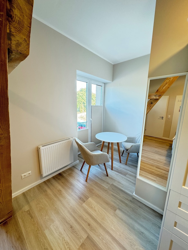 Schwalehof Gastewohnungen 21/50
