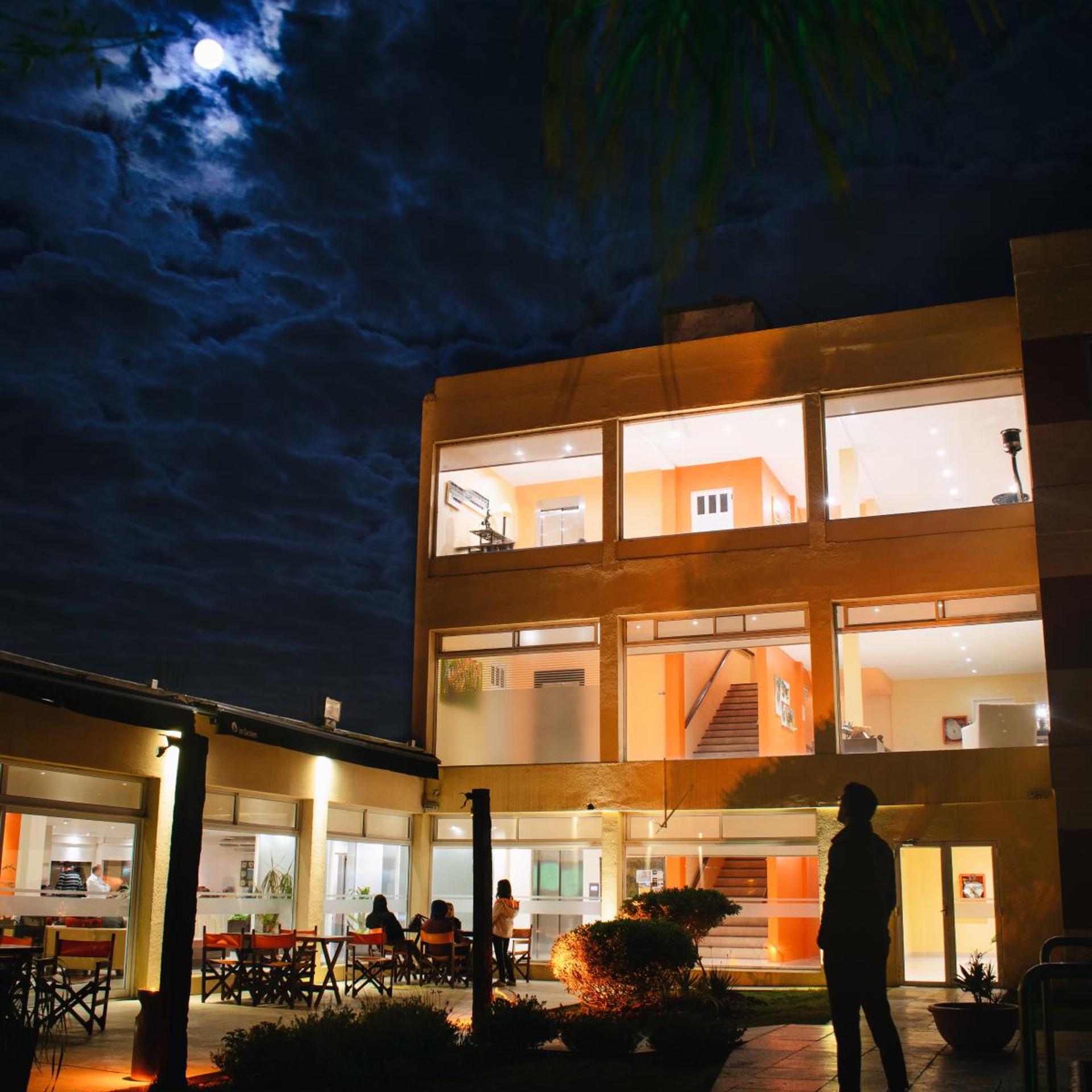 Hotel Boutique Los Cardones 1/98