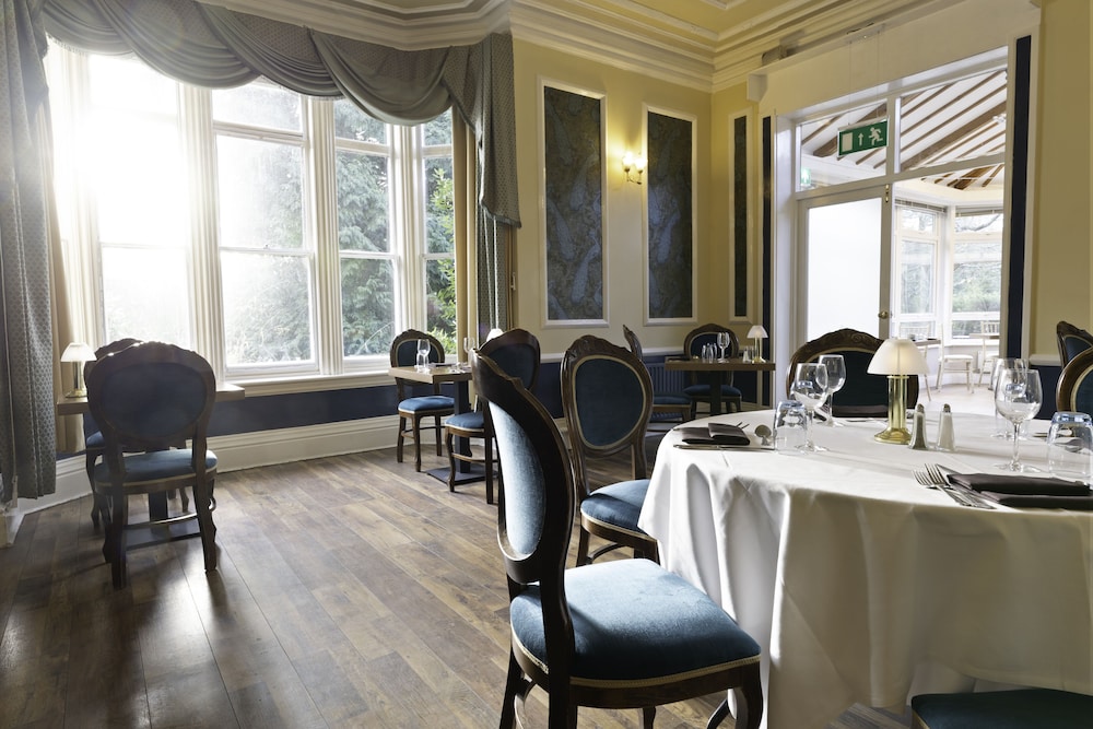 Woodlands Lodge Hotel 33/48