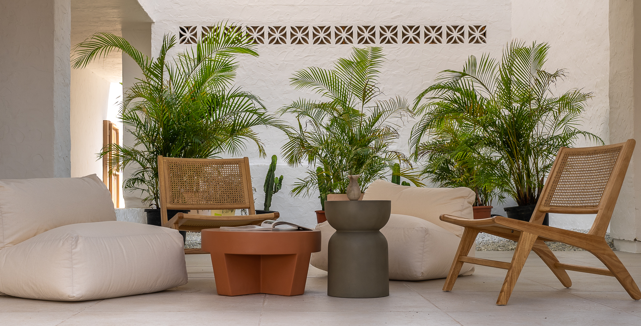 ANFITRION VILLAS & SUITES MARBELLA 39/50