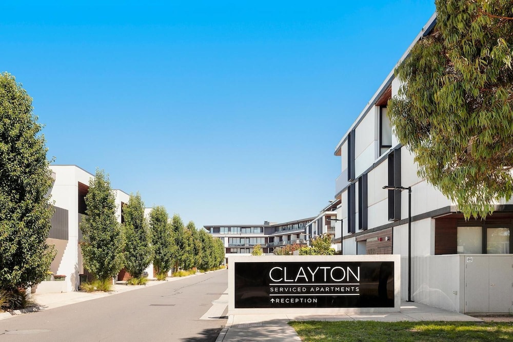 Clayton Serviced Apartments 24/33