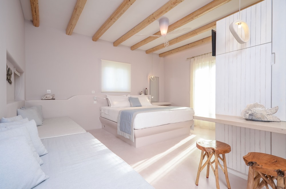 Antony Suites 15/50