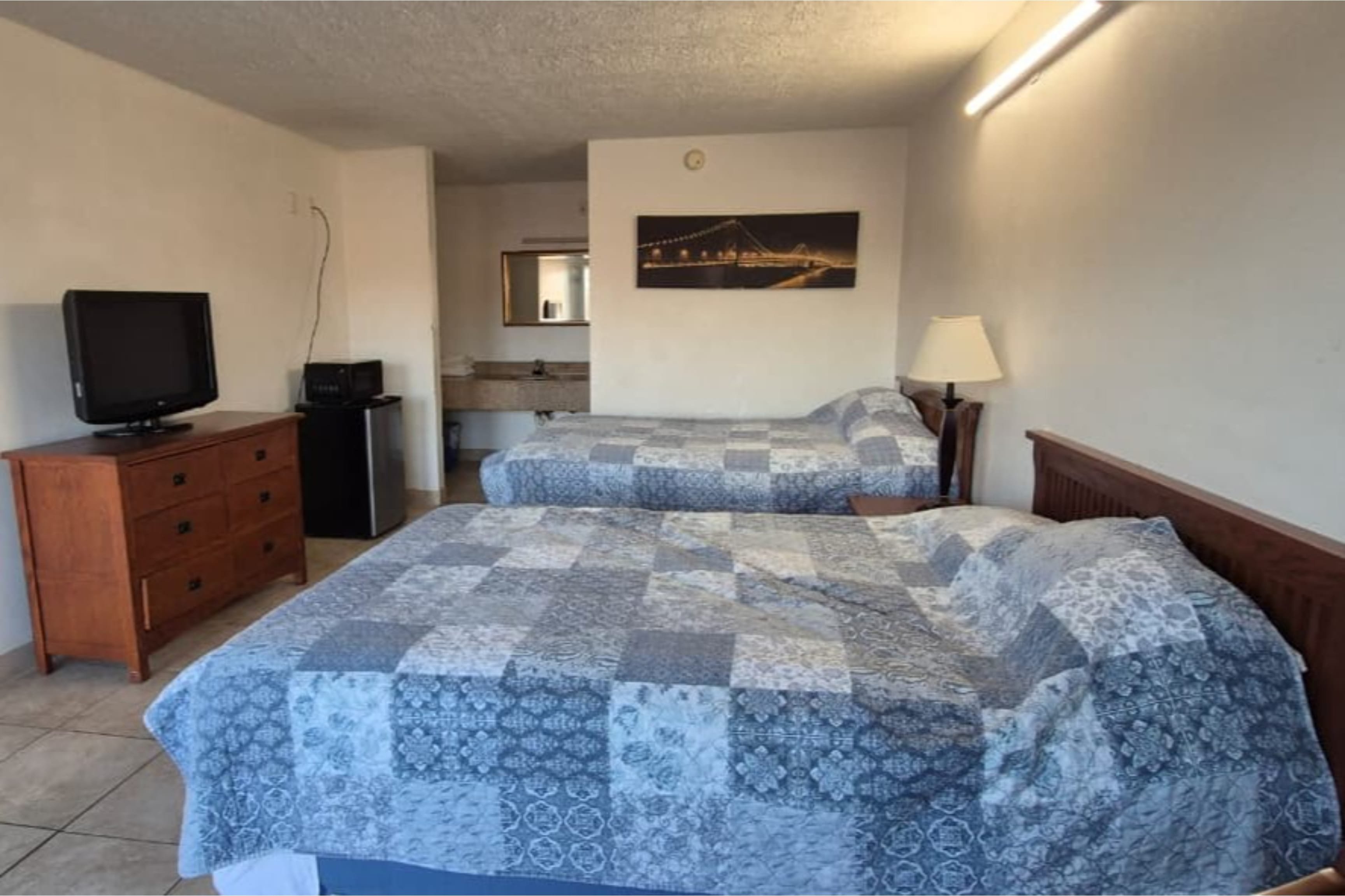 Central Motel Kissimmee Near Disney World 24/48