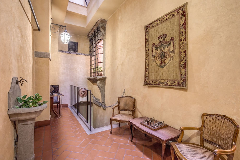 Hotel Botticelli 50/64