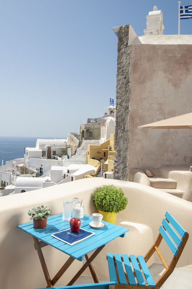 Anemi House & Villas 88/100