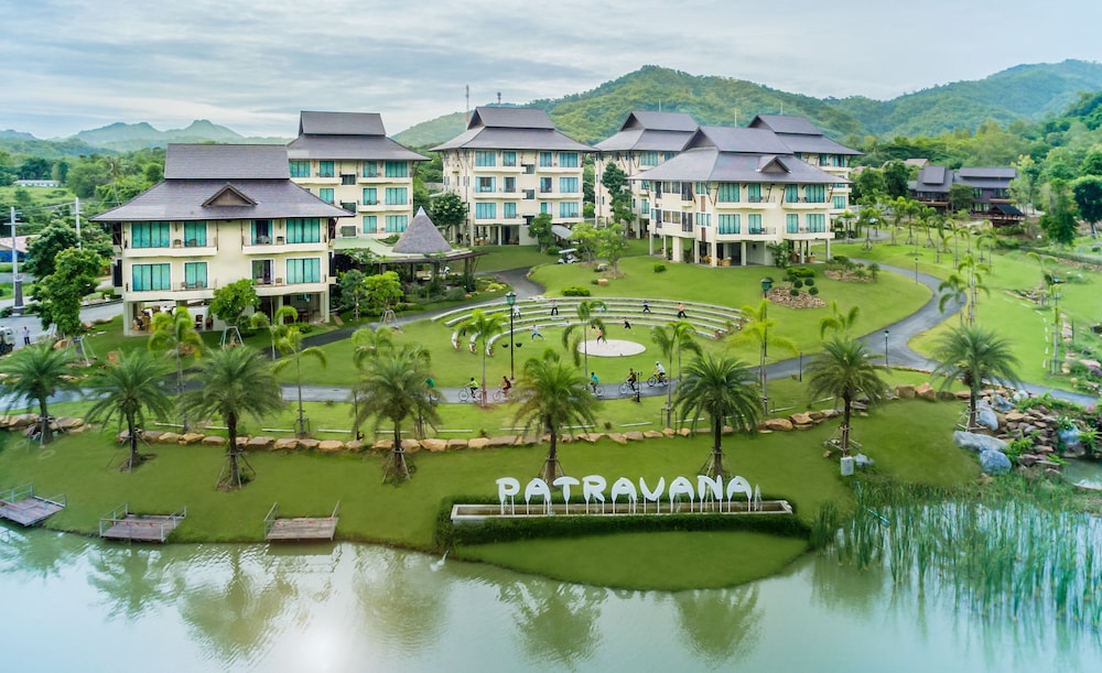 Patravana Resort 41/44