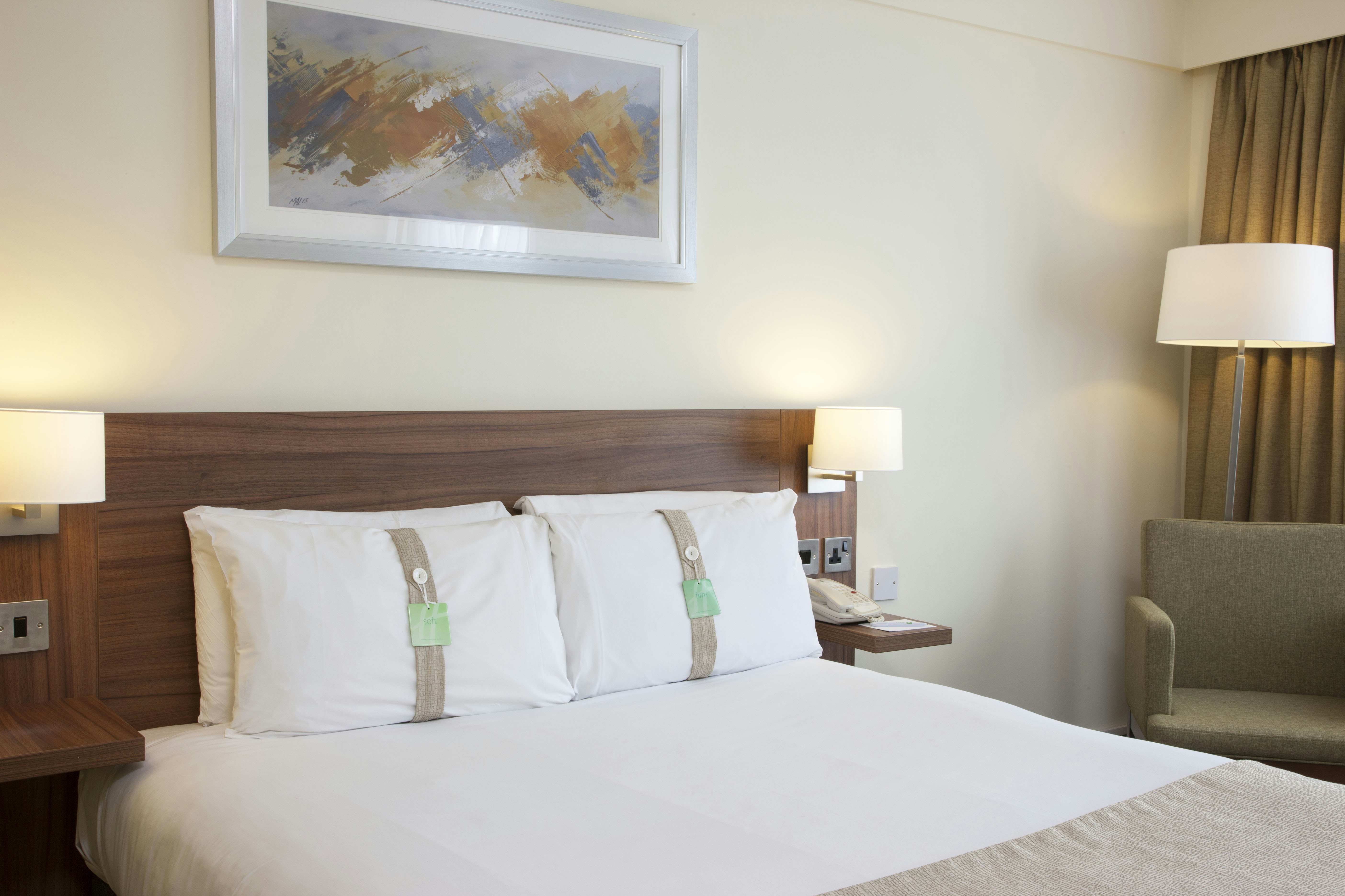 Holiday Inn Stoke On Trent M6 Jct 15 15/38