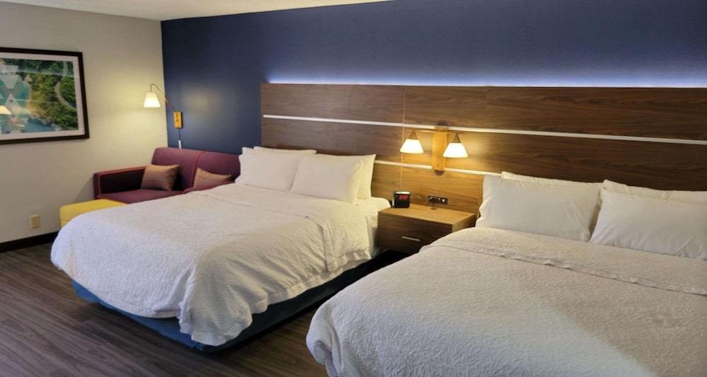 Best Western Plus Lexington Inn 18/41