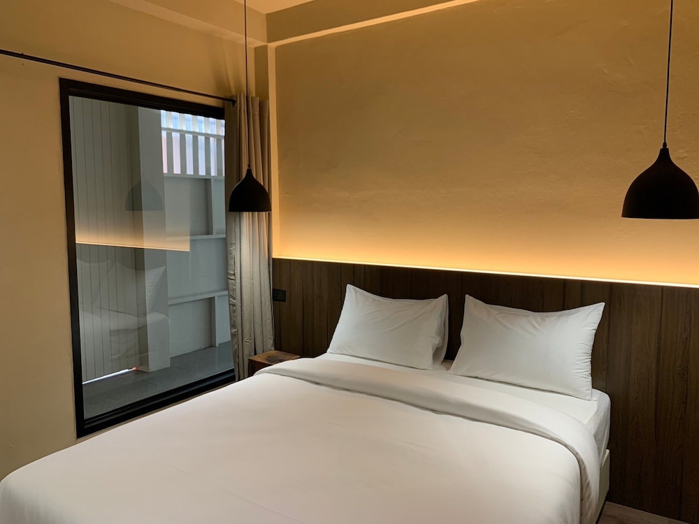 Suncloud Hotel Koh Samet 19/50