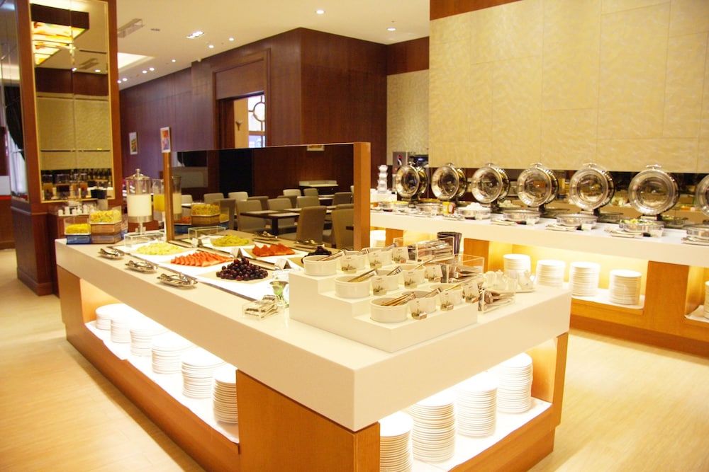 Tainan Fushin Hotel 9/64
