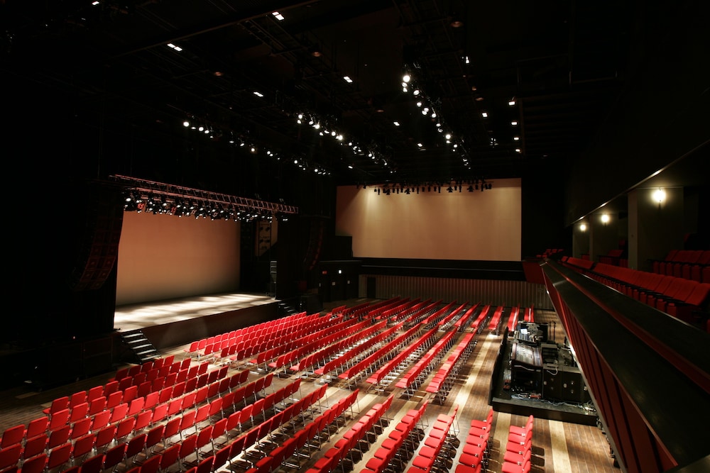 Shinagawa Prince Hotel 42/71