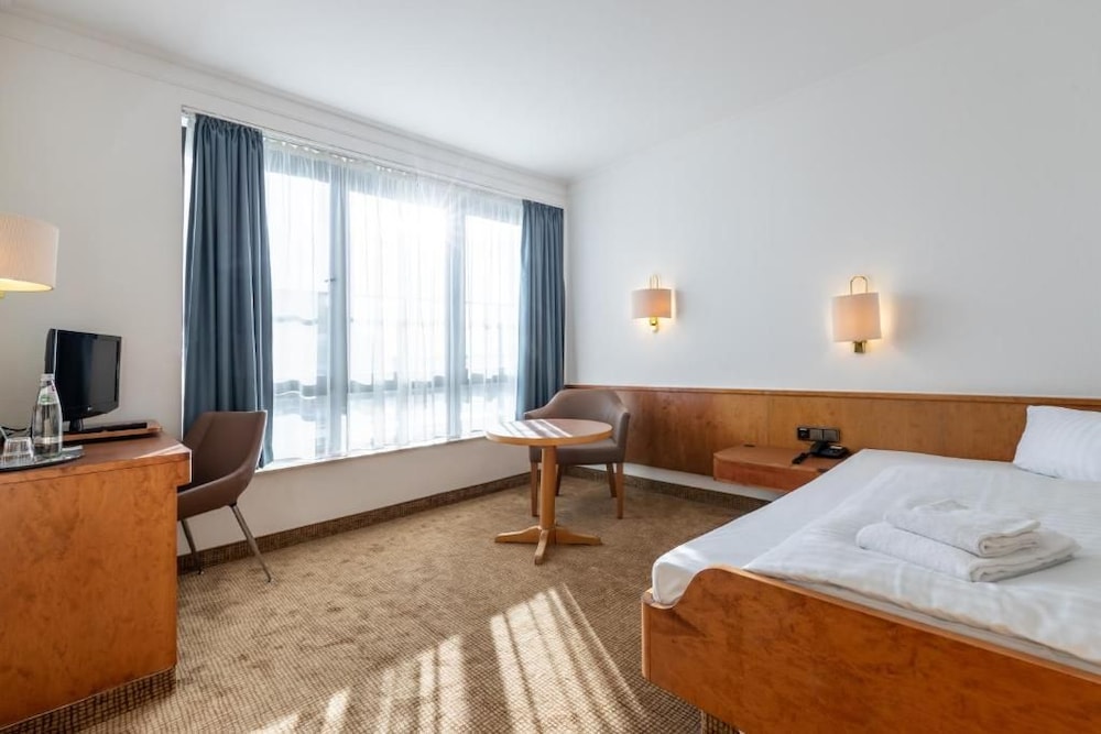 Trip Inn Klee Am Park Wiesbaden 18/48