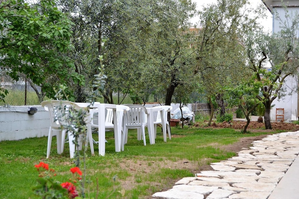 B&B Il Girasole 29/40