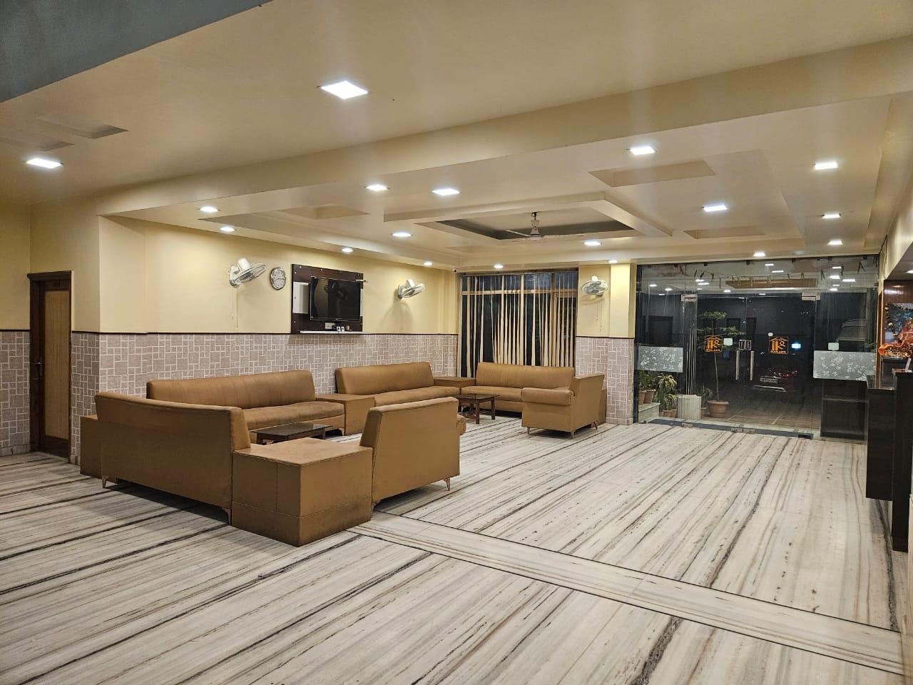 Hotel Shree Palace 12/45