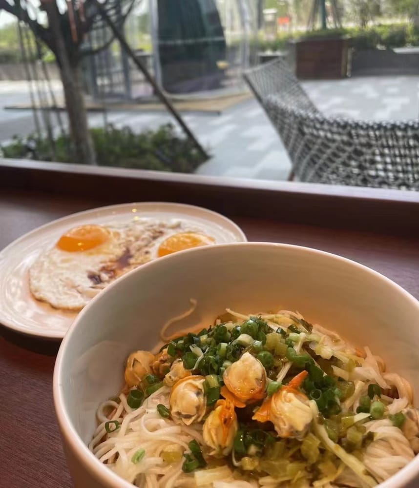 Hyatt Centric Lakeside Ningbo 28/47
