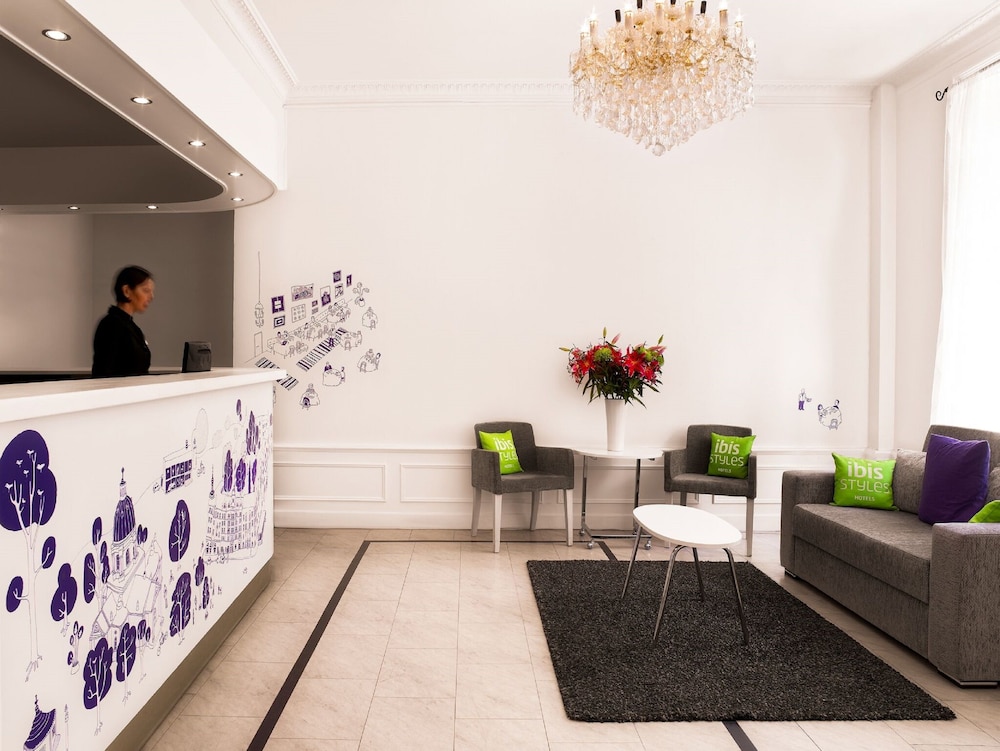 Hotell Västmannagatan No.61 1/13