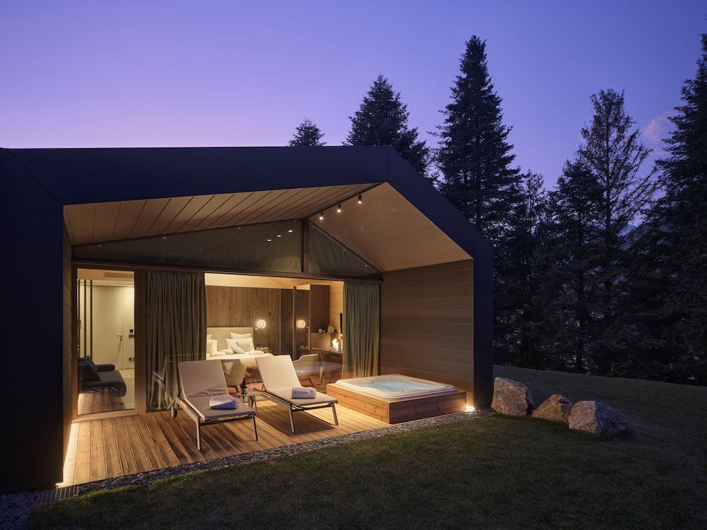 Collina Luxury Relais 38/61