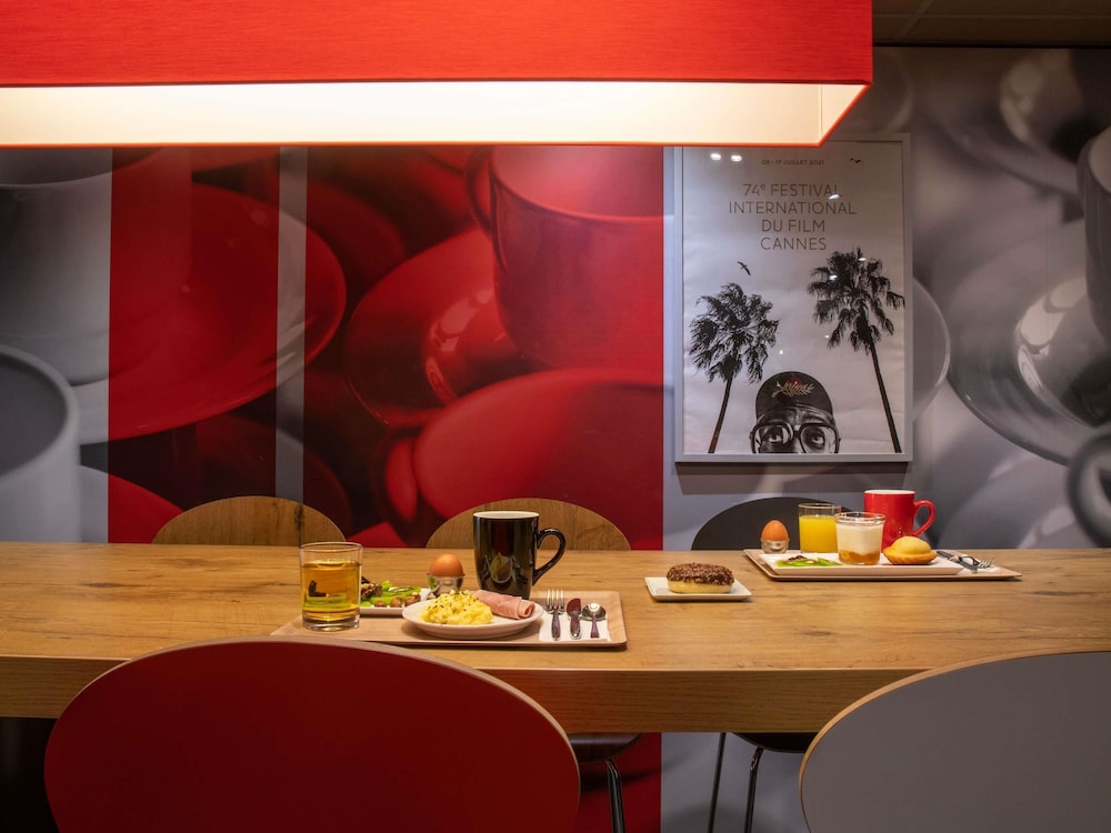 ibis Cannes Centre 53/61
