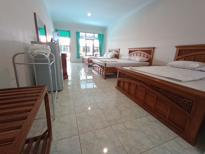 Fortuna Hotel Pangandaran 7/11