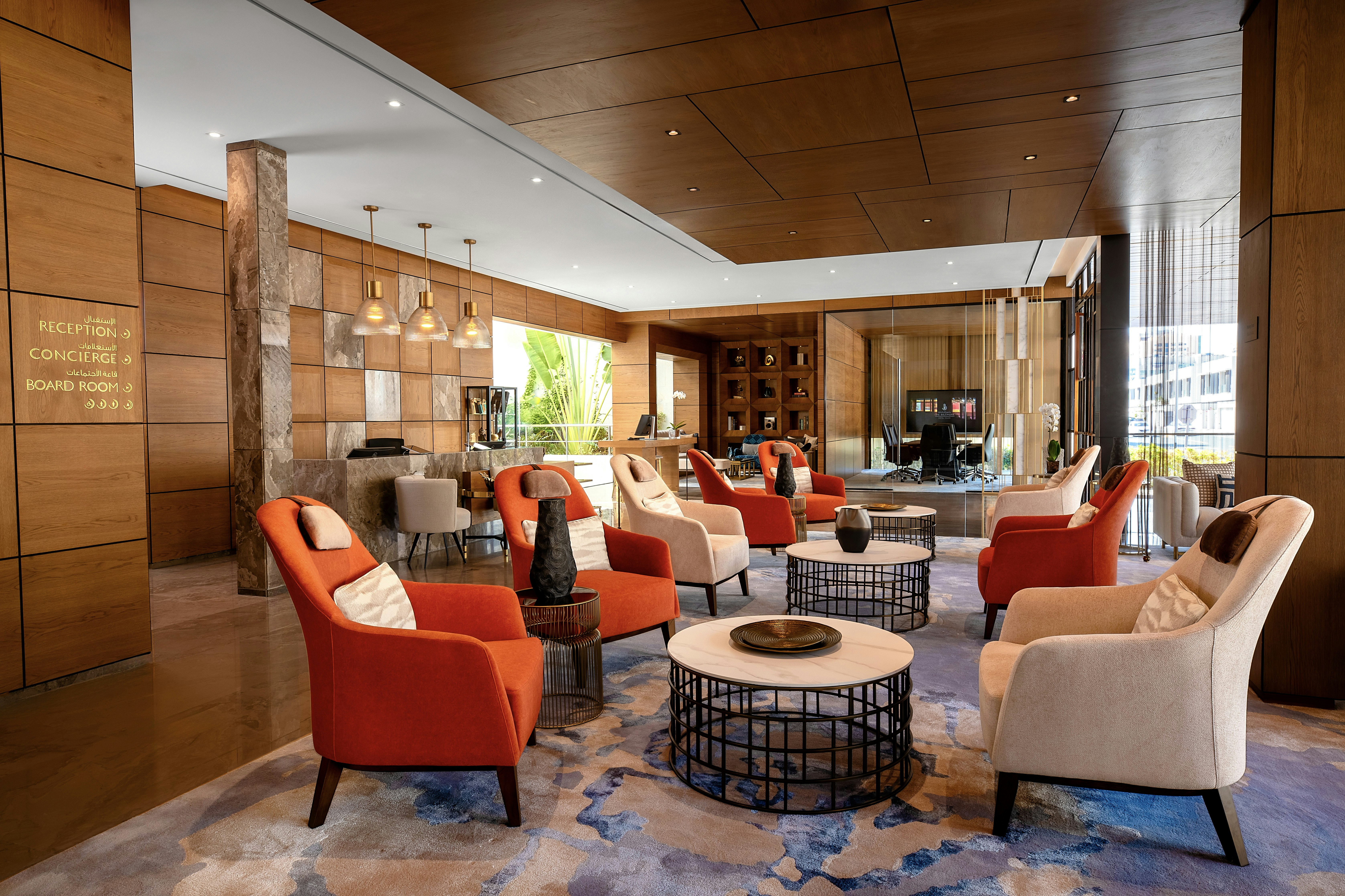 The Biltmore Hotel Villas 45/65