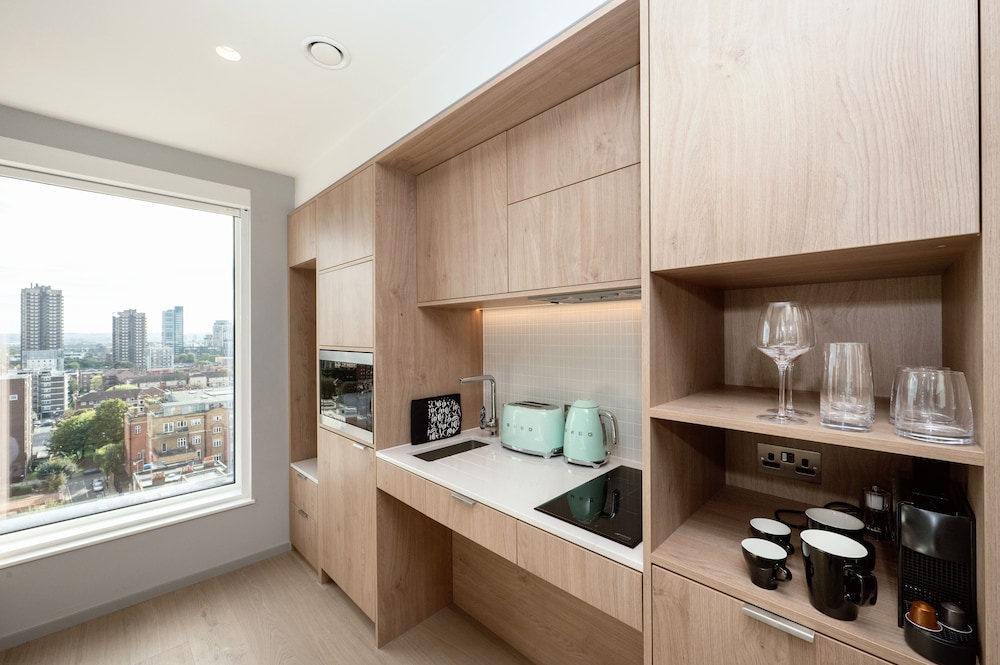 Wilde Aparthotels Aldgate Tower Bridge London 53/78