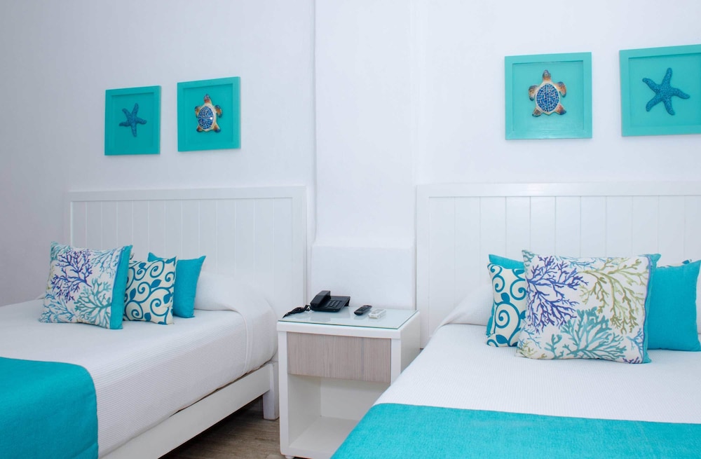 Bsea Cancun Plaza Hotel 23/69
