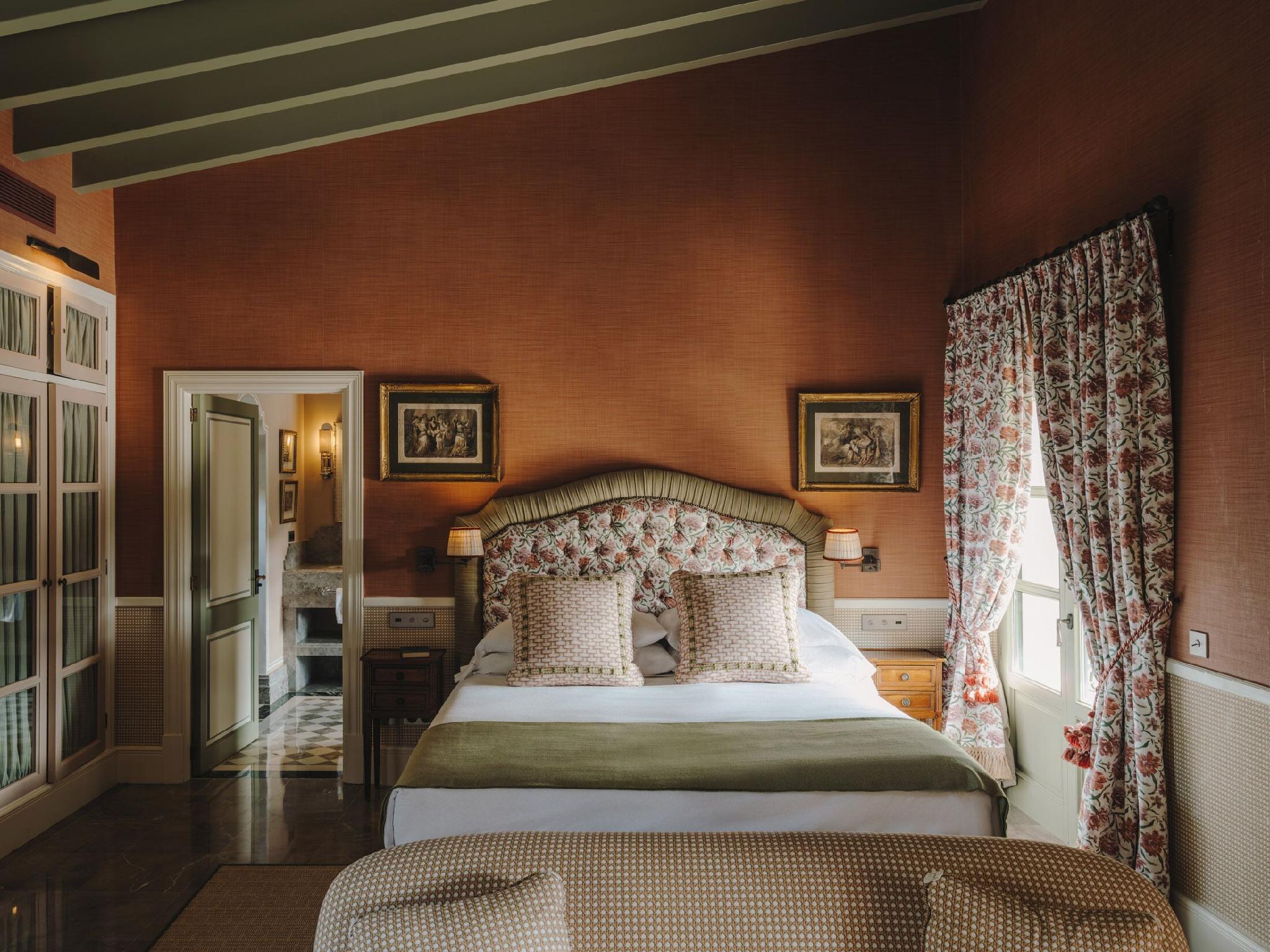 Pool Cottage, Suite