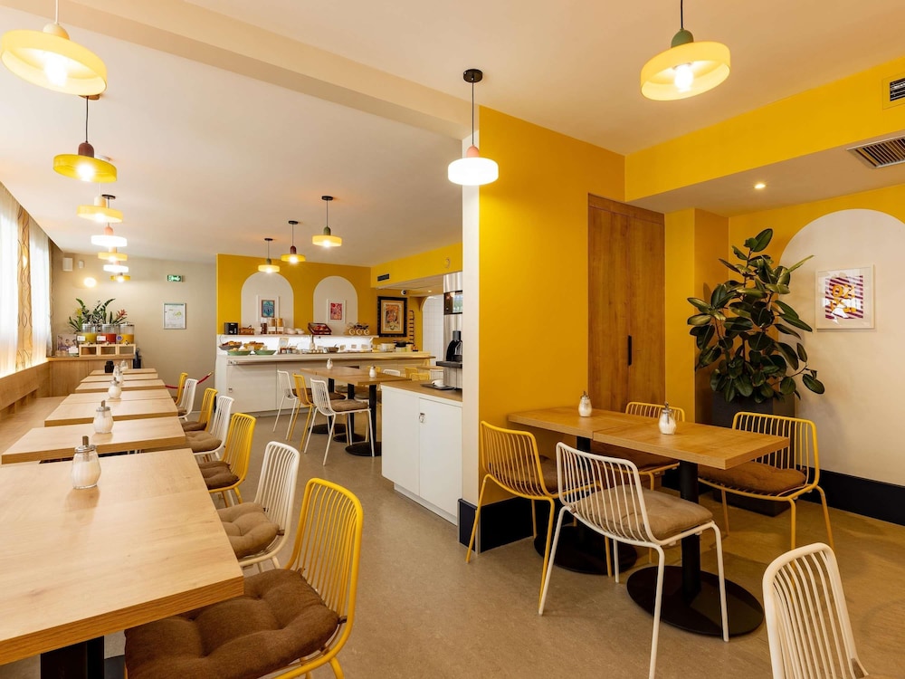 ibis Styles Marseille Castellane 58/68