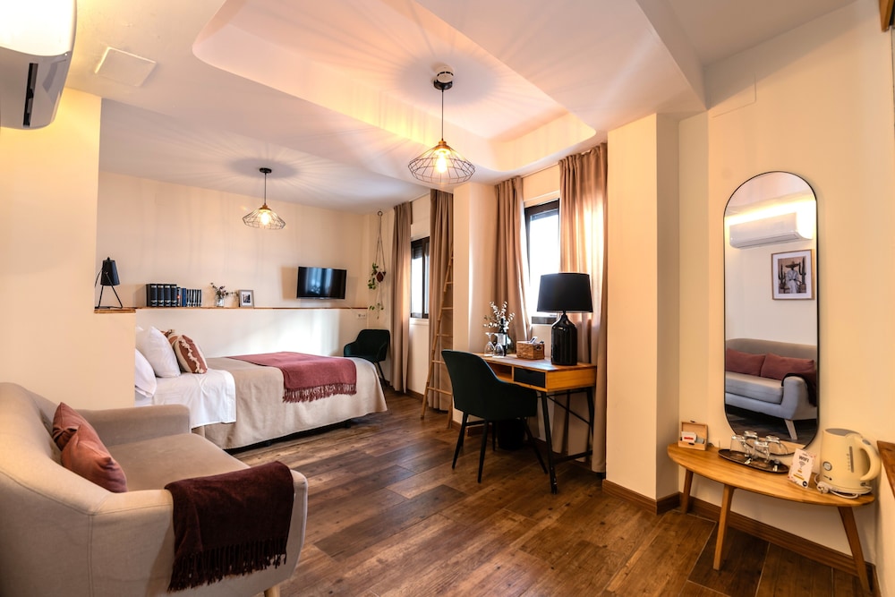 Rooms Vita And Bar 16/50