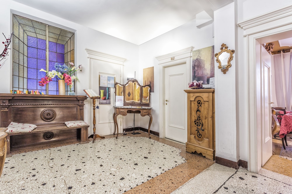 Alloggi B&B Allegri 4/29