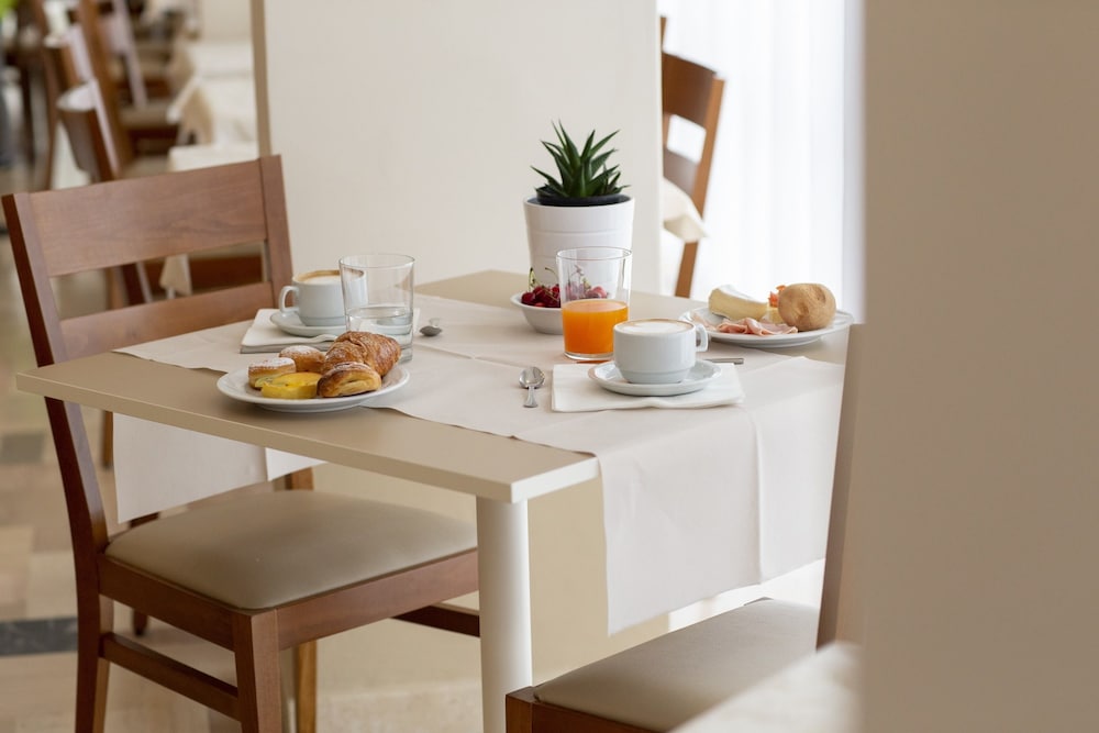 Hotel La Residenza 28/39