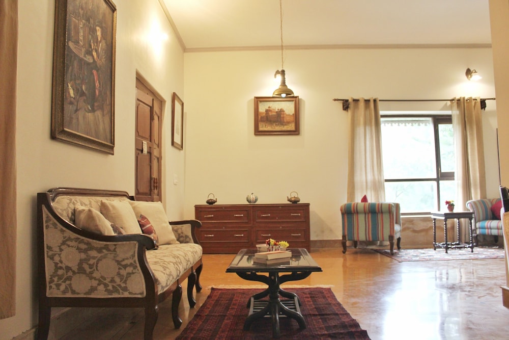 Tree of Life Resort Dehradun Foothills 14/34