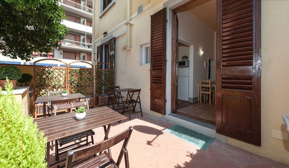 L'Aranceto Guest House 23/50