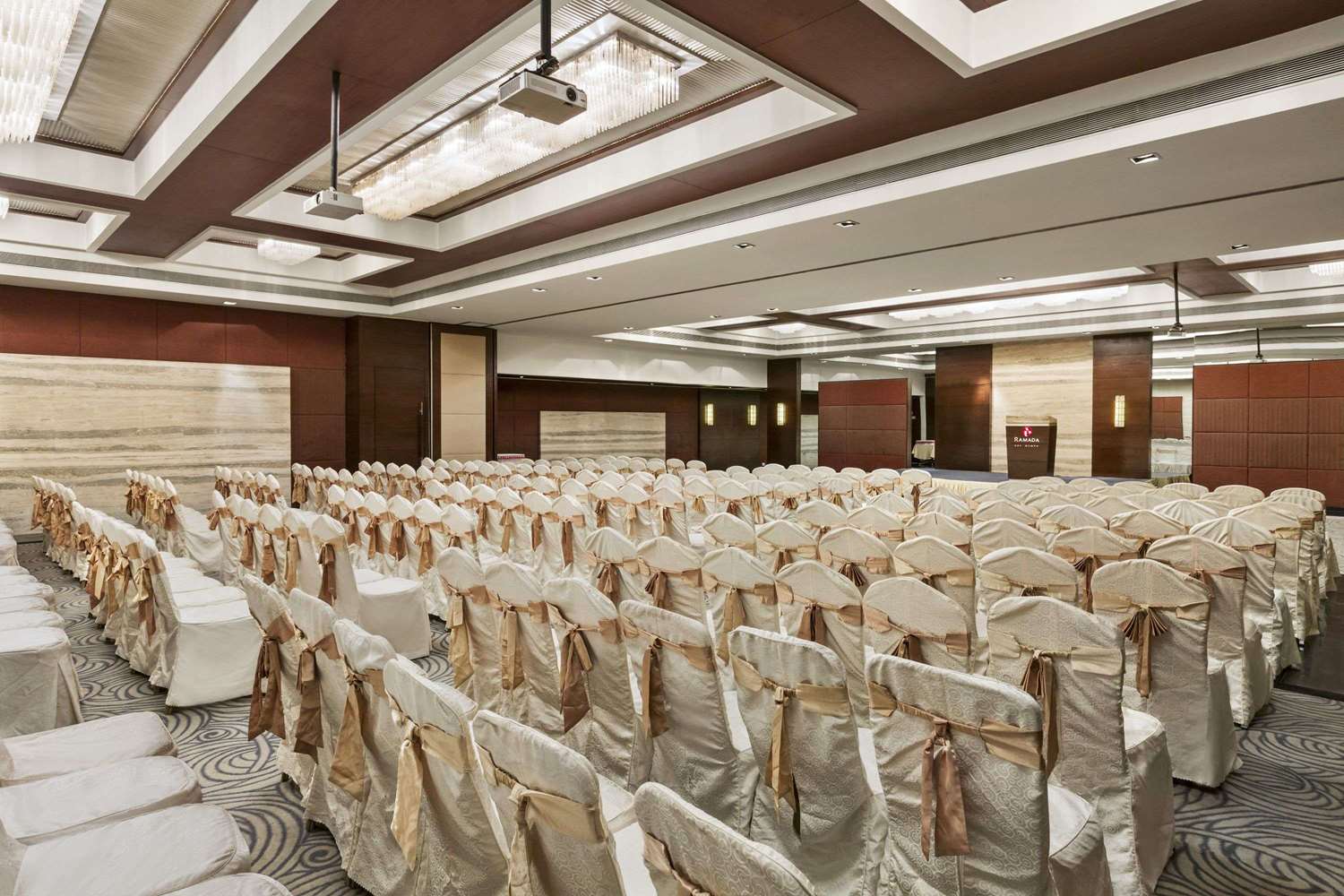 Ramada by Wyndham Navi Mumbai 46/51