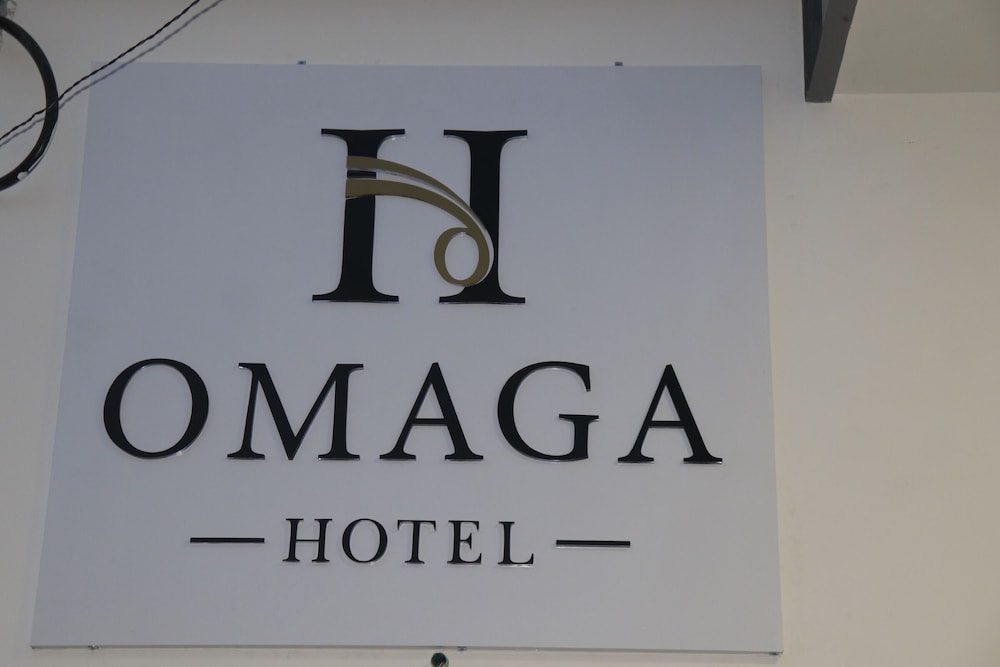 Hotel Omaga 29/48