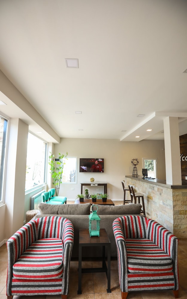 TIERRA GAUCHA HOSTEL 3 59/74