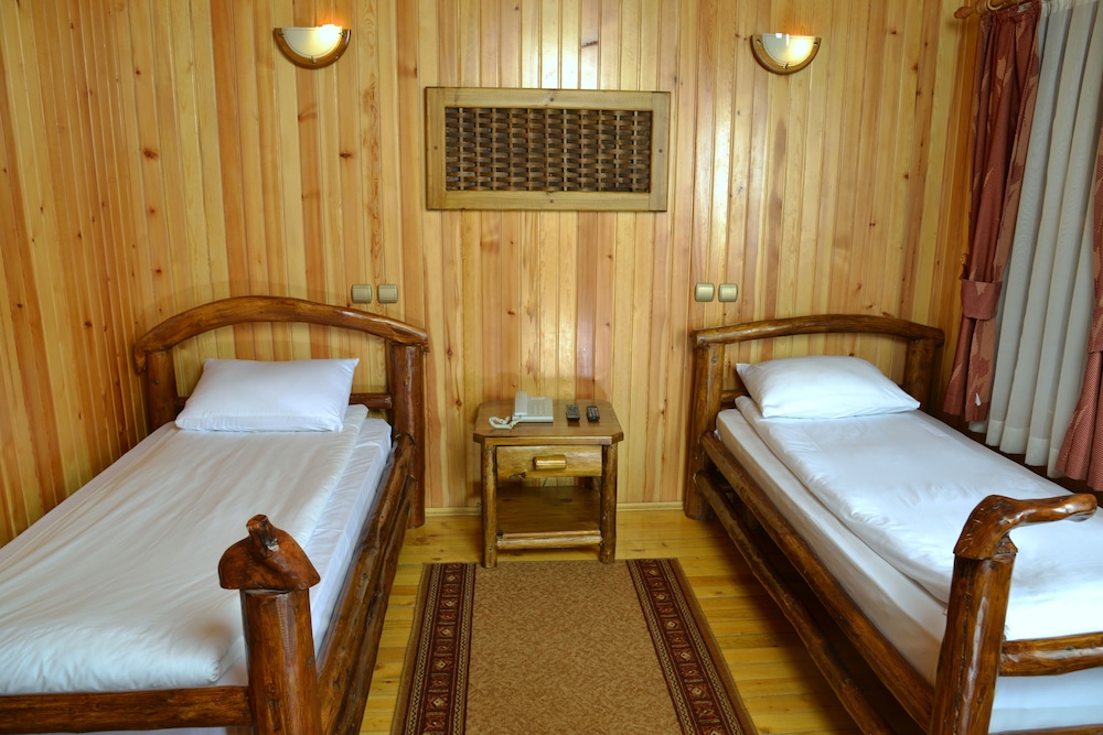Inan Kardesler Hotel 30/61