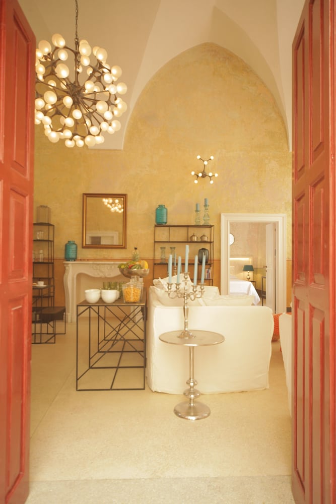 B B Casa Galateo 56/62
