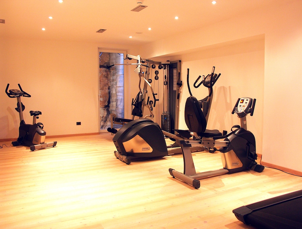 Dolomiti Chalet Family Hotel 28/49