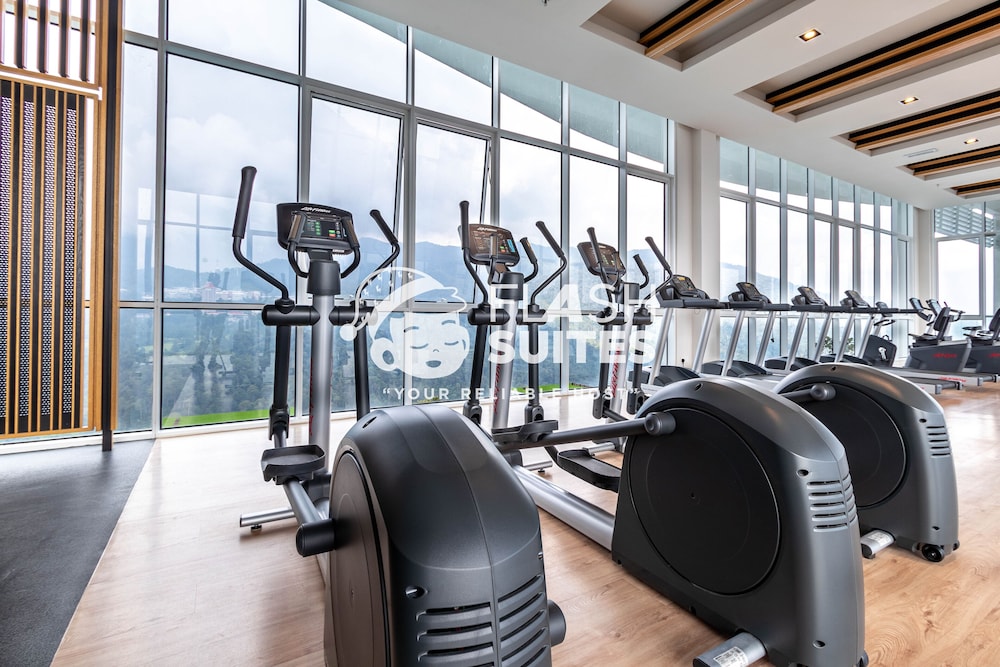 Windmill Upon Hills Premium Suites Genting Highland 29/50