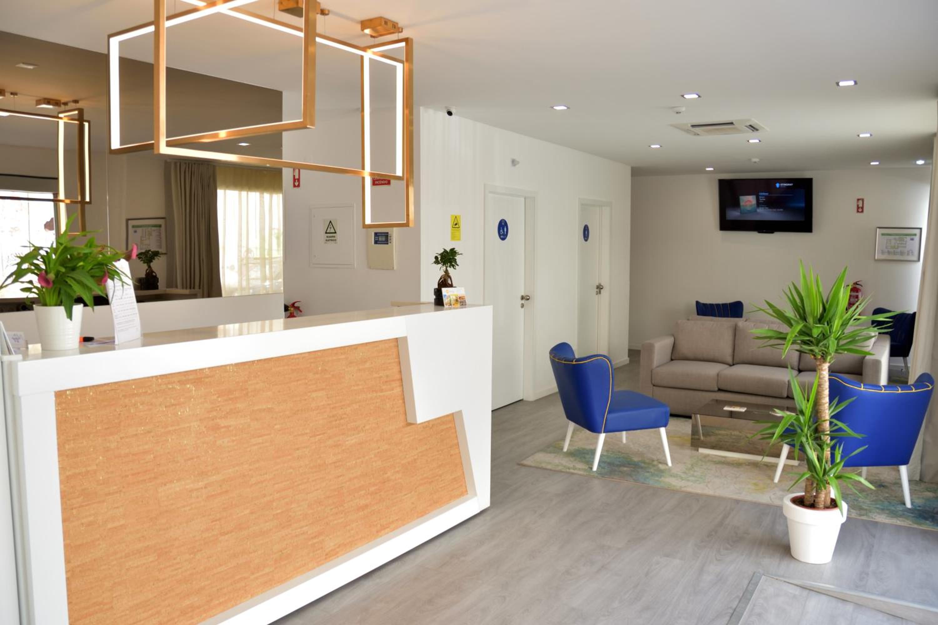 hotel sol algarve by kavia
