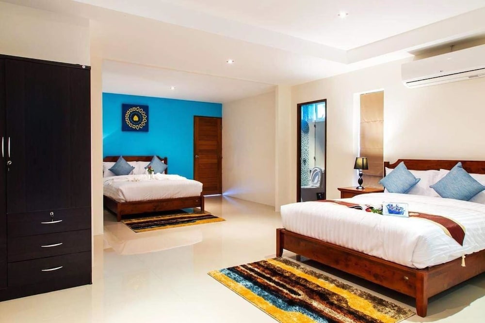 Tropica Villa Resort 5/16