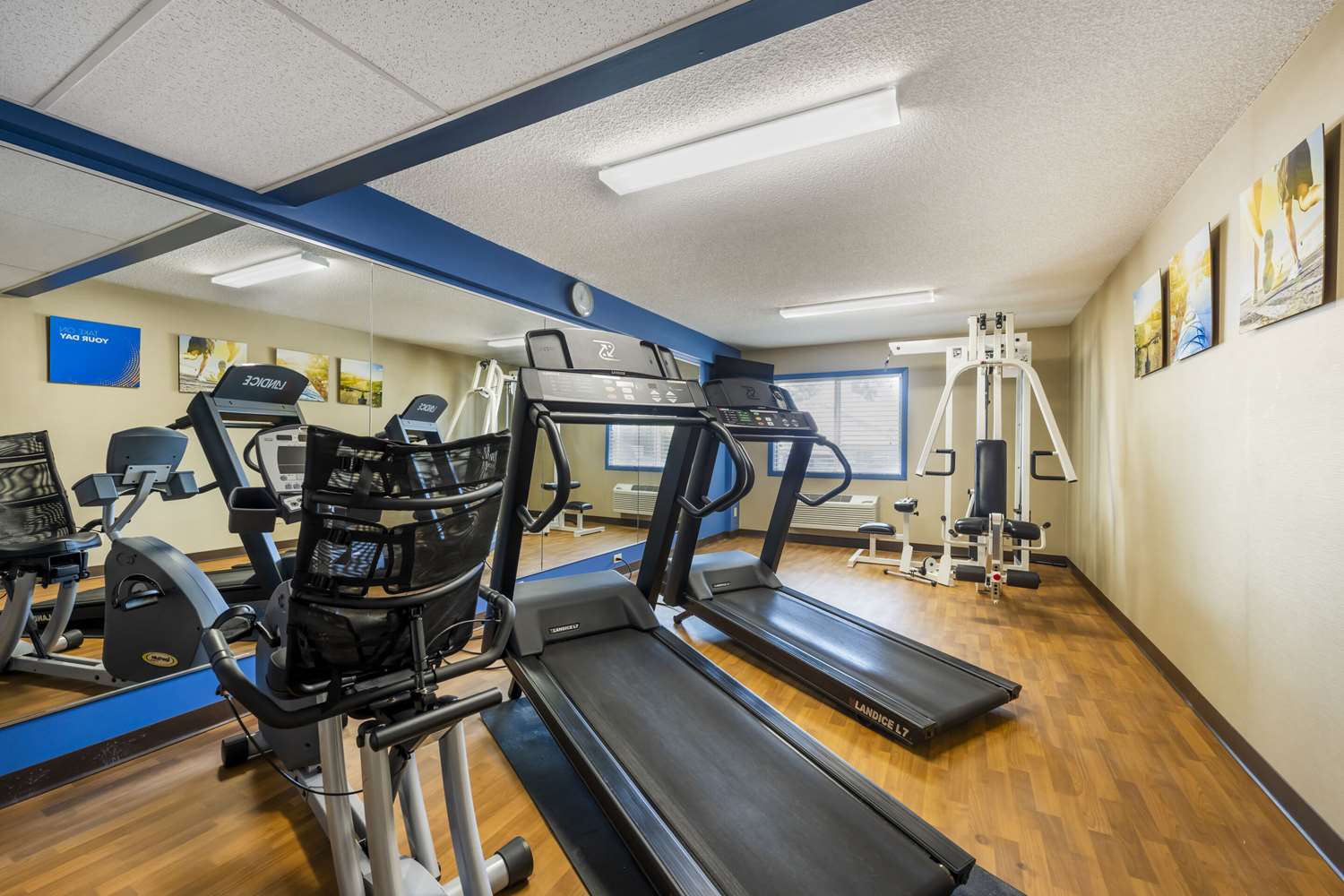 Comfort Inn Hastings 21/41