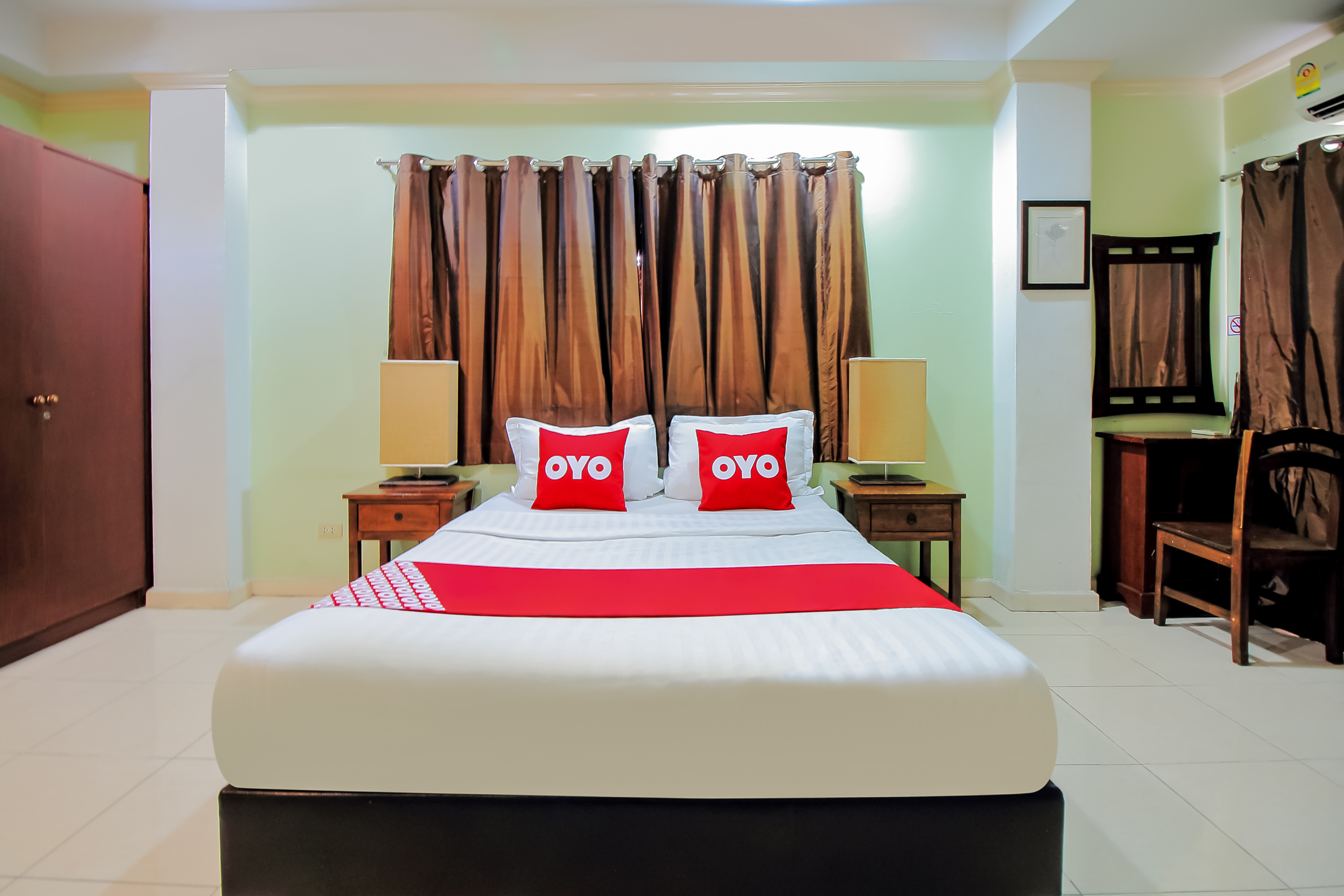 Royal Pimand Serviced Apartment 8/36