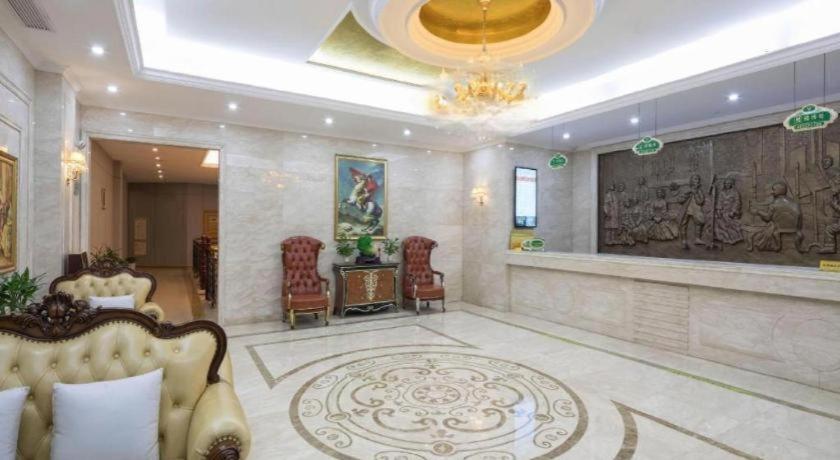 Vienna Hotel (Suzhou Jinji Lake) 7/50